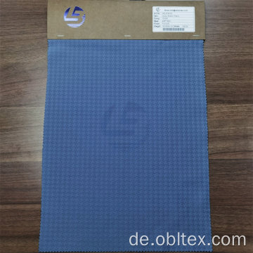 Oblst8008 Polyester T800 Stretch Dobby Stoff